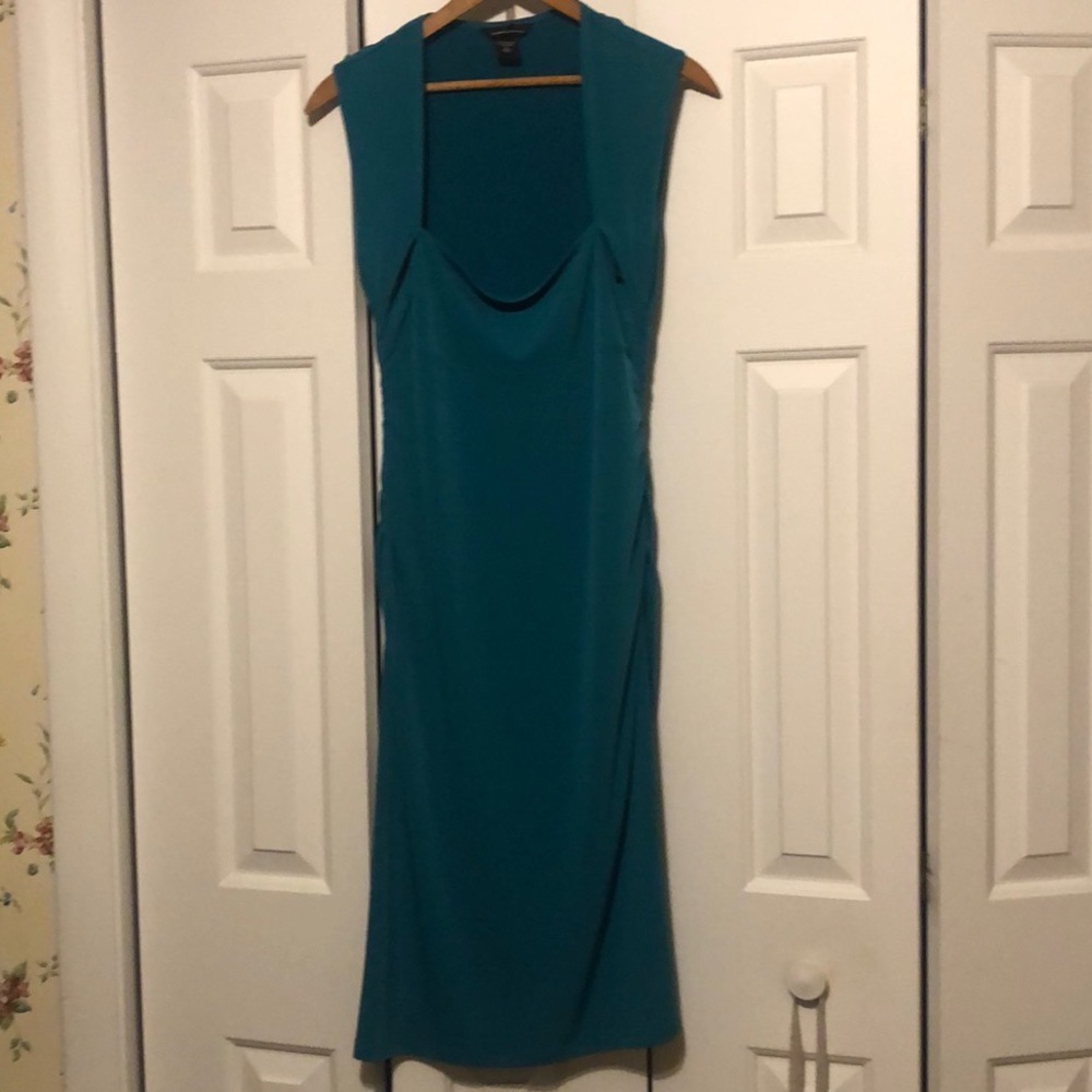 Beautiful dress bought it in Victoria’s Secret catalog